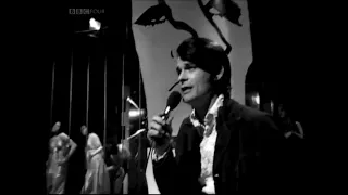 B. J. Thomas - Raindrops Keep Fallin' on My Head (TOTP '70)