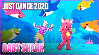 Just Dance 2020 / Baby Shark