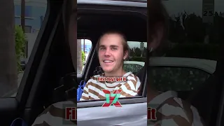 Justin Bieber Tells Embarrassing Story On How He Wrecked His Lamborghini