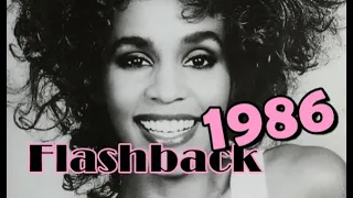 Billboard Hot 100 Flashback -  February 15, 1986