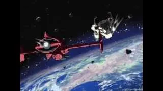 Cowboy Bebop - Spike's Pirate Takedown and Rescue