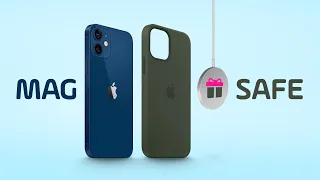 Apple MagSafe. Cum funcționează + Giveaway /review română/