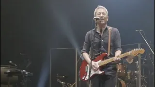 ヤァ！ソウルボーイ (LIVE)　佐野元春 & THE COYOTE BAND