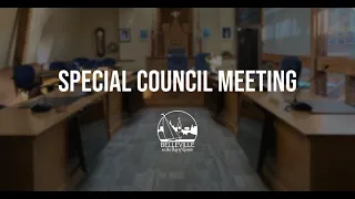 Mar 30 2021 Belleville Council - Operating Budget (Part 1)