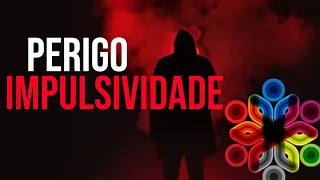 CUIDADO COM A BUSCA IMPULSIVA PELA FELICIDADE