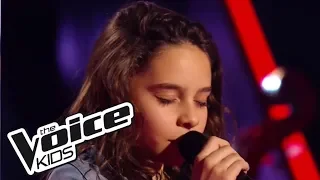 Read all about it - Emeli Sandé | Lynn | The Voice Kids 2016 | Blind Audition