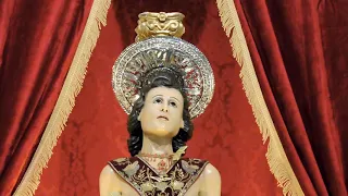 New Trailer 2019 della Grande Festa San Sebastiano Martire Protettore di Palazzolo Acreide (SR)