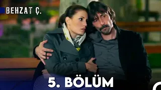 Behzat Ç. - 5. Bölüm HD