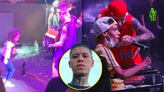 10 videos de Santa Fe Klan que te harán amarlo aún más