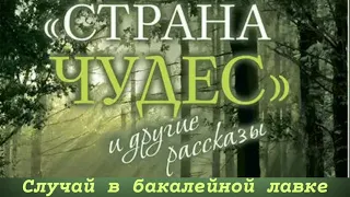 Случай в бакалейной лавке/Протоиерей Андрей Ткачев/Рассказ из книги "Страна чудес и другие рассказы"