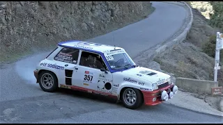 Tour de Corse Historique 2022 - Day 3