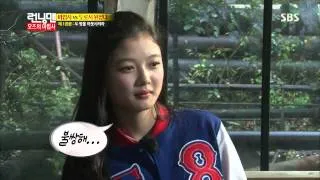 런닝맨  2013-11-03 #19(9)