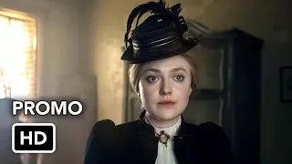 The Alienist 1x03 Promo (HD)