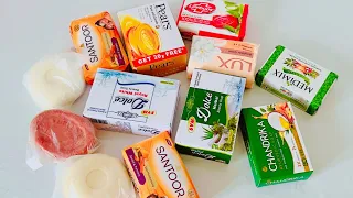 Asmr Soap Opening Haul No Talk No Music/ Soap Asmr Videos