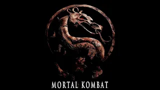 Mortal Kombat Theme (1995)【HQ】