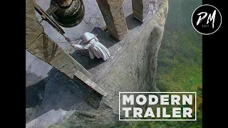 Black Narcissus (Modern Trailer)