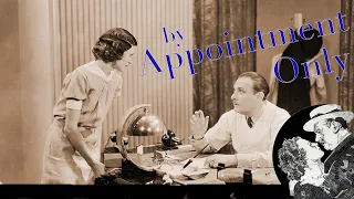 By Appointment Only - Full Movie | Lew Cody, Aileen Pringle, Sally O'Neil, Edward Morgan