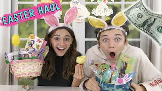 BEST EASTER FINDS FOR A DOLLAR | We Are The Davises