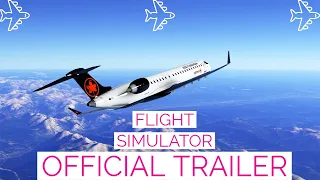 Microsoft Flight Simulator Japan Update Xbox Trailer 2020