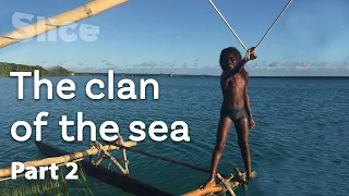 New Caledonia: Passing on an ancestral knowledge | SLICE