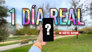 NUEVO Redmi Note 11 Pro + 5G - Un DÍA REAL en mi VIDA