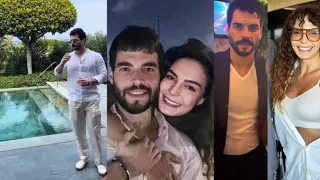 Breaking News: Akın Akınözü and Ebru Şahin's Love Confirmed by Akın's Mother