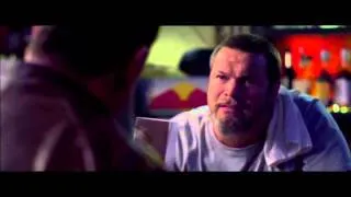 THE OUTSIDER Movie Trailer Jason Patric, James Caan, Craig Fairbrass