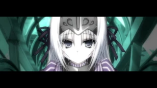 Kore wa Zombie Desu ka Creditless Opening 60FPS