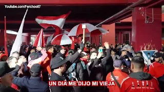 UN DIA ME DIJO MI VIEJA, A DONDE VAS HIJO TAN APURADO - TEMA NUEVO 2022 INDEPENDIENTE