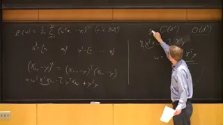 Machine Learning Lecture 14 "(Linear) Support Vector Machines" -Cornell CS4780 SP17