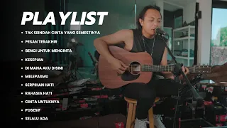 Tak Seindah Cinta Yang Semestinya - Padi | Felix Irwan | Pesan Terakhir, Benci Untuk Mencinta