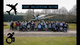 FSDP Selection Process (RAF Cranwell and Applying)