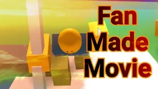 Fan Made Movie! (Roblox Movie Maker)                       **READ DESCRIPTION**