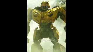 #Bumblebee #transformers #edit #autobot #shorts