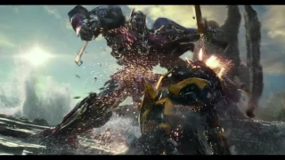 Transformers: The Last Knight | The Final Chapter