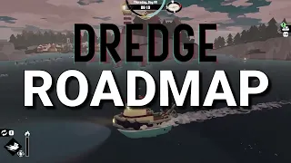 INSANE Dredge Update - Everything You Need To Know