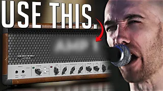 How to Get The PERFECT 2000s Metal Tone (ft. Sylosis)