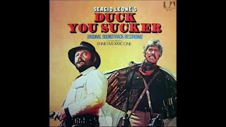 Ennio Morricone - Main Title [Duck, You Sucker! OST 1971]