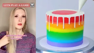 💖 Text To Speech 💖 ASMR Cake Storytime || @Brianna Guidryy || POVs Tiktok Compilations Part #35