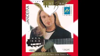 1999 Rui Bandeira - You Can Take My Hand