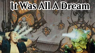 It Was All a Dream.... - Dream Halls Combo- Premodern Brew Club