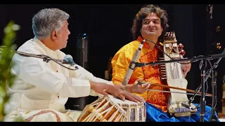 Festival of Tabla 2022 - Debashish Chaudhuri | Pandit Pankaj Mishra