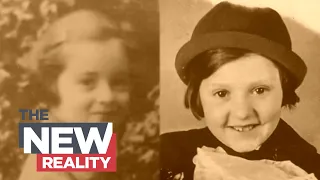 How 2 best friends were reunited 82 years after escaping Hitler’s Germany [Extended interview]