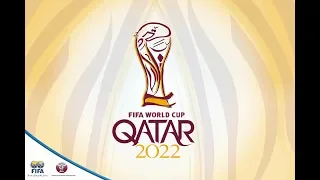 Next FIFA World Cup™ Qatar 2022 Official Ad HD -''See You In Qatar 2022''