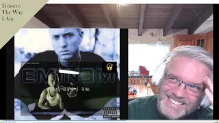 Eminem - The Way I Am - Reaction - He's at it again!  More relatable than ever!