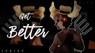 GET BETTER | MEME | Roblox Piggy: Book 2 Chapter 9