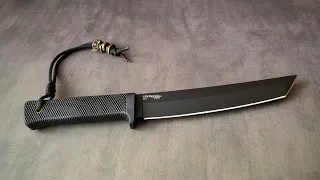 Cold Steel Recon Tanto SK-5