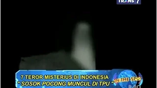 On The Spot - 7 Teror Misterius di Indonesia