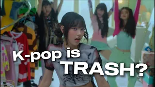 K-Pop Songs the Locals Would Love