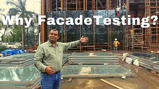 Why Performance Facade Test? | Facade Engineering | Gaurav Tiwari